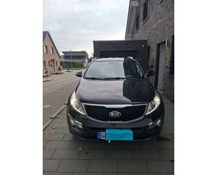 Kia Sportage Gebrauchtwagen