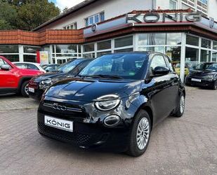 Fiat 500e Gebrauchtwagen