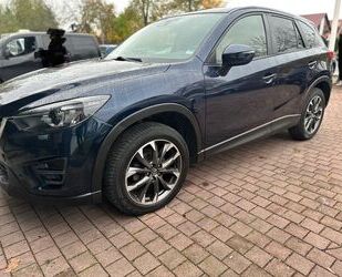 Mazda CX-5 Gebrauchtwagen