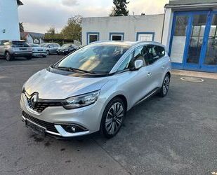 Renault Grand Scenic Gebrauchtwagen