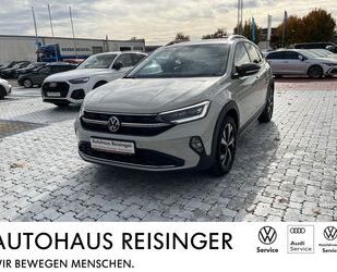 VW Taigo Gebrauchtwagen