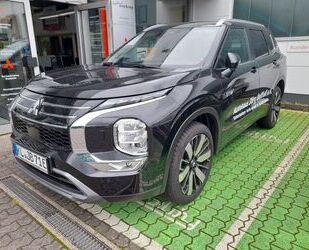 Mitsubishi Outlander Gebrauchtwagen