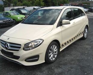 Mercedes-Benz B 200 Gebrauchtwagen