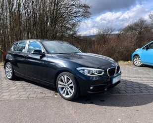 BMW 118 Gebrauchtwagen