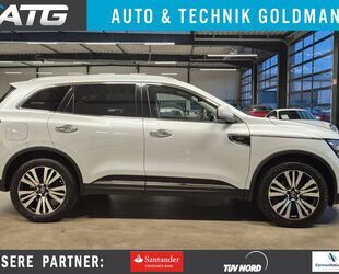 Renault Koleos Gebrauchtwagen