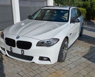 BMW 535 Gebrauchtwagen