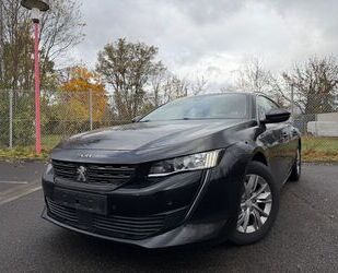 Peugeot 508 Gebrauchtwagen