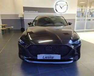 Mazda 3 Gebrauchtwagen