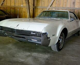 Oldsmobile Toronado Gebrauchtwagen