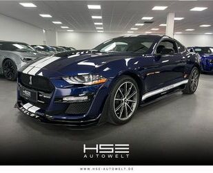 Ford Mustang Gebrauchtwagen