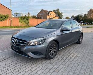 Mercedes-Benz A 180 Gebrauchtwagen