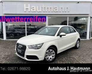 Audi A1 Gebrauchtwagen