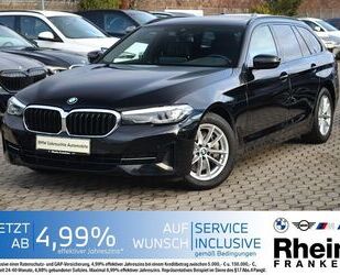 BMW 530 Gebrauchtwagen