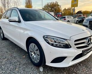 Mercedes-Benz C 220 Gebrauchtwagen