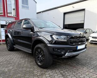 Ford Raptor Gebrauchtwagen