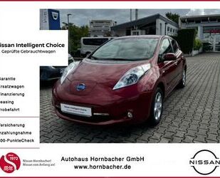 Nissan Leaf Gebrauchtwagen