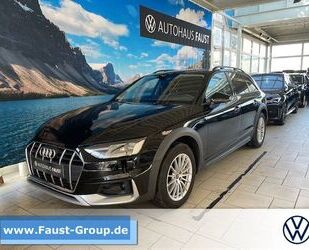 Audi A4 Allroad Gebrauchtwagen