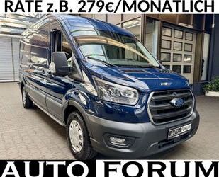 Ford Transit Gebrauchtwagen