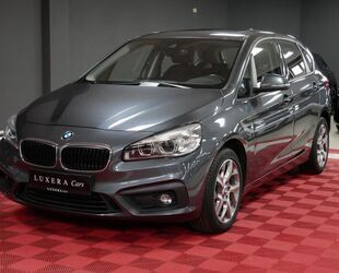 BMW 218 Active Tourer Gebrauchtwagen