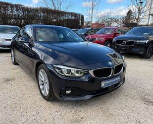 BMW 420 Gran Coupé Gebrauchtwagen
