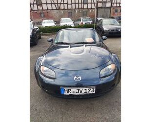 Mazda MX-5 Gebrauchtwagen