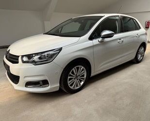 Citroen C4 Gebrauchtwagen
