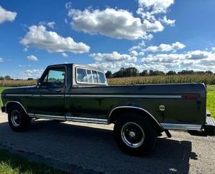 Ford F 250 Gebrauchtwagen