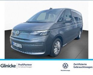 VW T7 Multivan Gebrauchtwagen