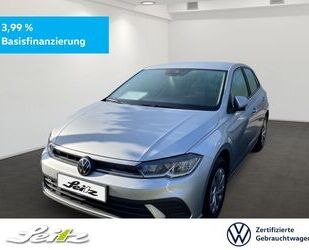 VW Polo Gebrauchtwagen