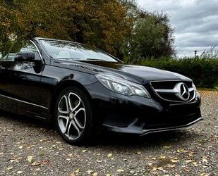 Mercedes-Benz E 350 Gebrauchtwagen