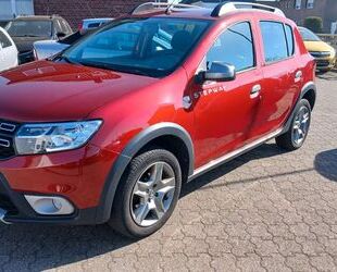 Dacia Sandero Gebrauchtwagen
