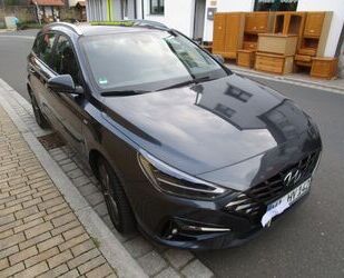 Hyundai i30 Gebrauchtwagen