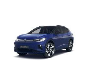 VW ID.4 Gebrauchtwagen