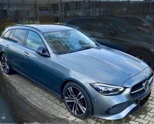 Mercedes-Benz C 220 Gebrauchtwagen