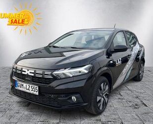 Dacia Sandero Gebrauchtwagen