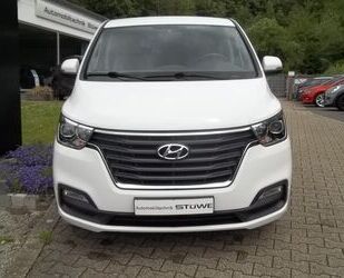 Hyundai H-1 Starex Gebrauchtwagen