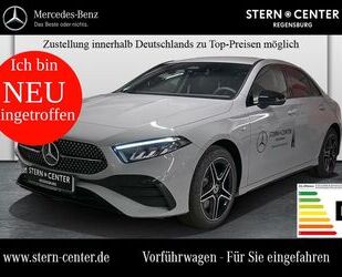 Mercedes-Benz A 250 Gebrauchtwagen