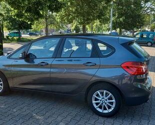 BMW 220 Active Tourer Gebrauchtwagen