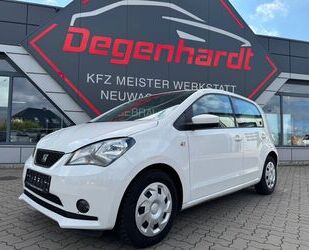 Seat Mii Gebrauchtwagen