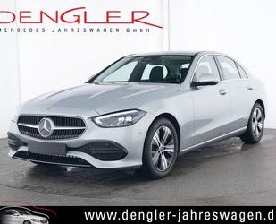 Mercedes-Benz C 180 Gebrauchtwagen