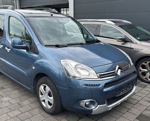 Citroen Berlingo Gebrauchtwagen