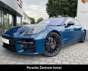 Porsche Panamera Gebrauchtwagen