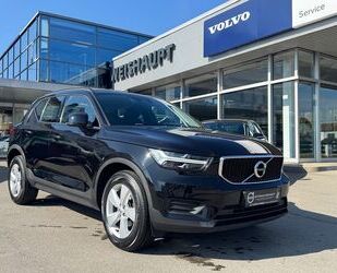 Volvo XC40 Gebrauchtwagen