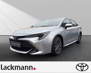 Toyota Corolla Gebrauchtwagen