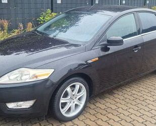 Ford Mondeo Gebrauchtwagen
