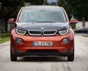 BMW i3 Gebrauchtwagen