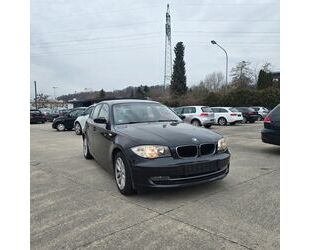 BMW 116 Gebrauchtwagen