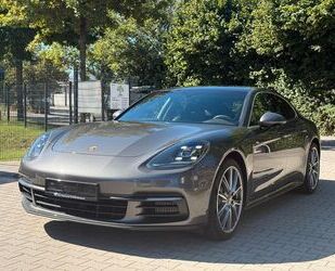 Porsche Panamera Gebrauchtwagen