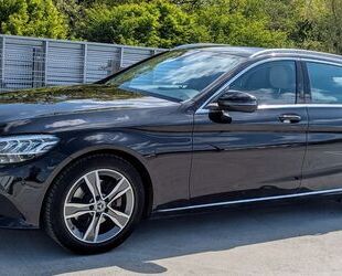 Mercedes-Benz C 200 Gebrauchtwagen