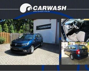 Dacia Logan Gebrauchtwagen